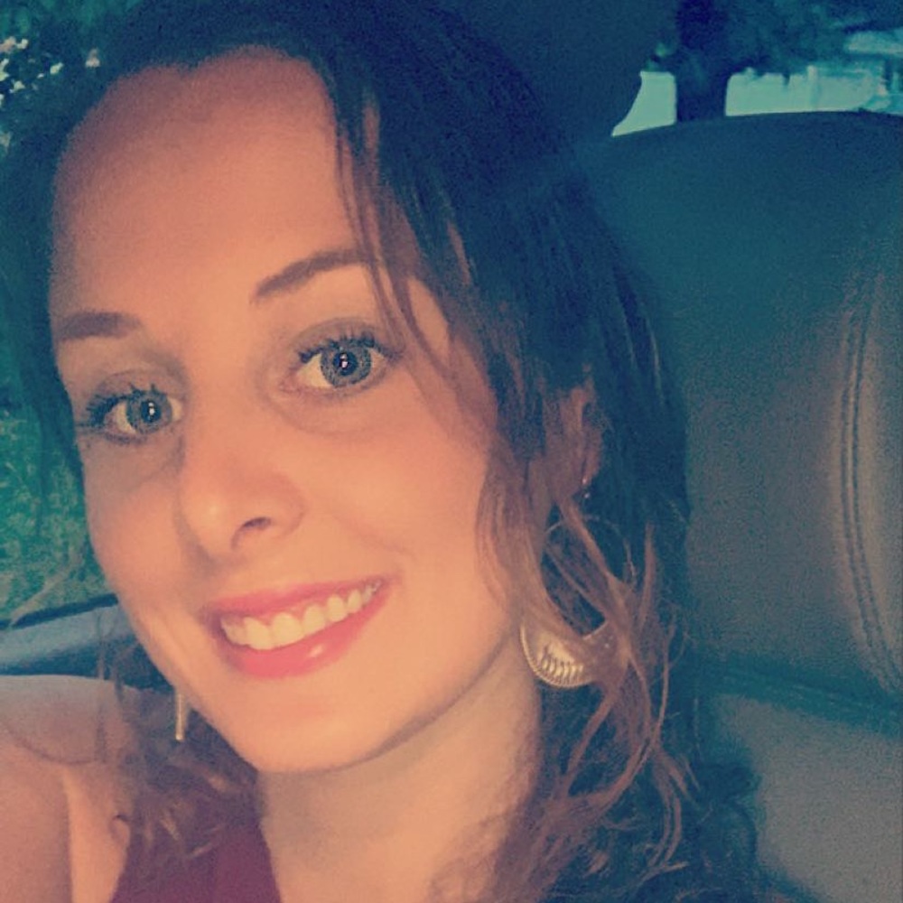 Meet your Posher, Kimberly
